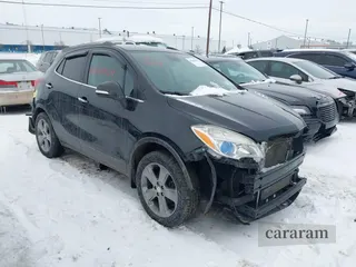 2014 Buick Encore