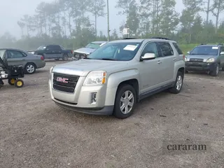 2015 GMC Terrain SLT