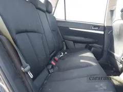 2011 Subaru Outback Premium