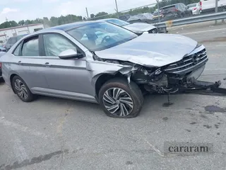 2021 Volkswagen Jetta SEL