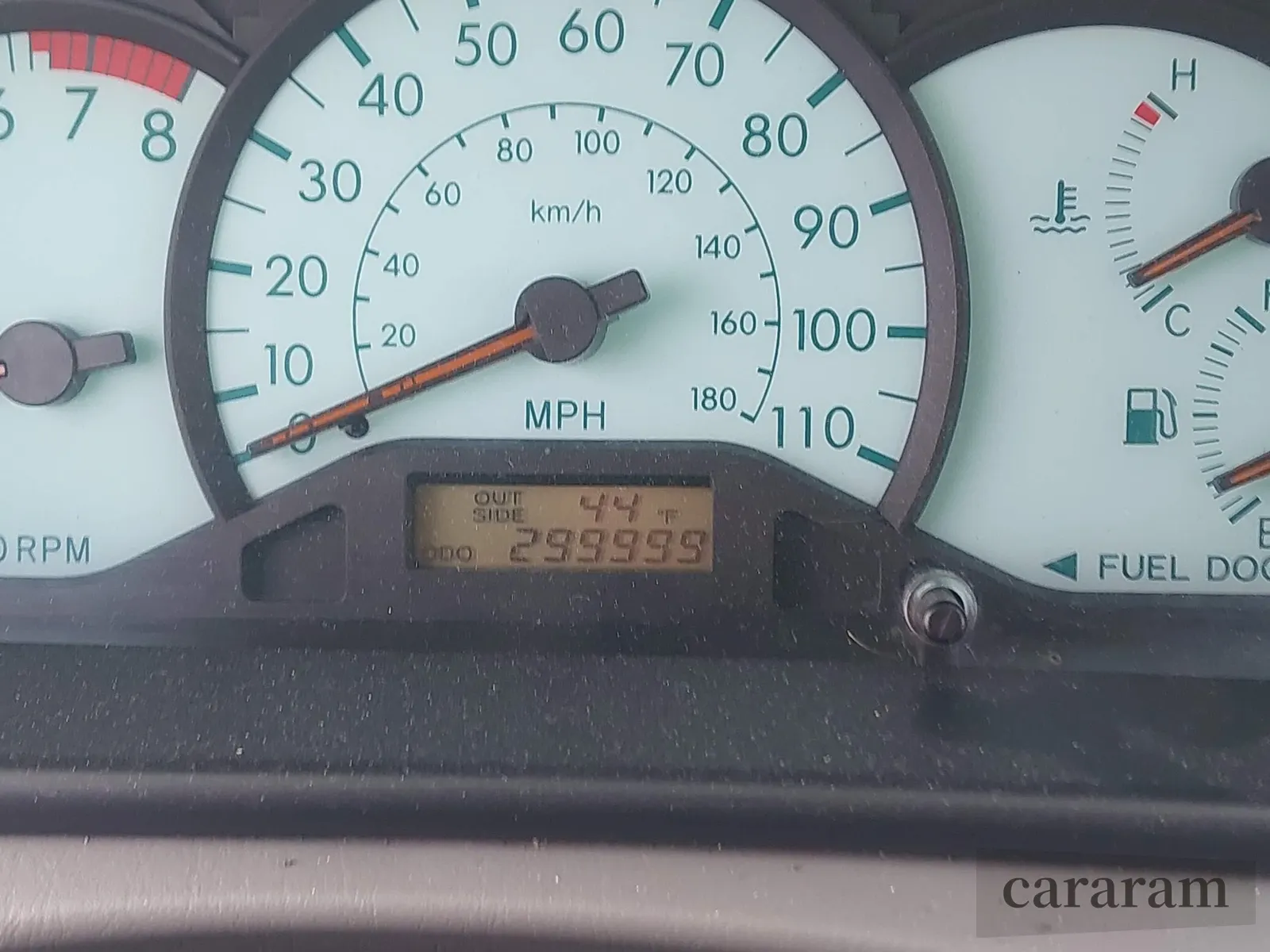 2004 Toyota Corolla CE