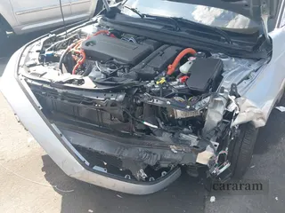 2025 Honda Accord Touring