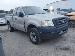 2007 Ford F-150 XL