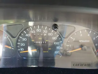1997 Ford Thunderbird LX
