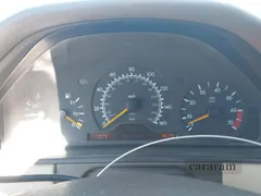 1997 Mercedes-Benz E 320
