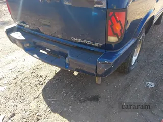 2000 Chevrolet Blazer LT