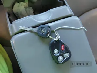 2001 Buick LeSabre Limited