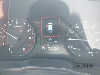 2024 Subaru Impreza