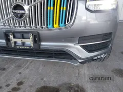 2016 Volvo XC90 T6 Inscription