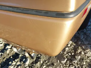 1985 Chevrolet Corvette