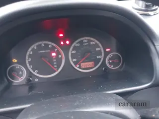 2004 Honda CR-V EX