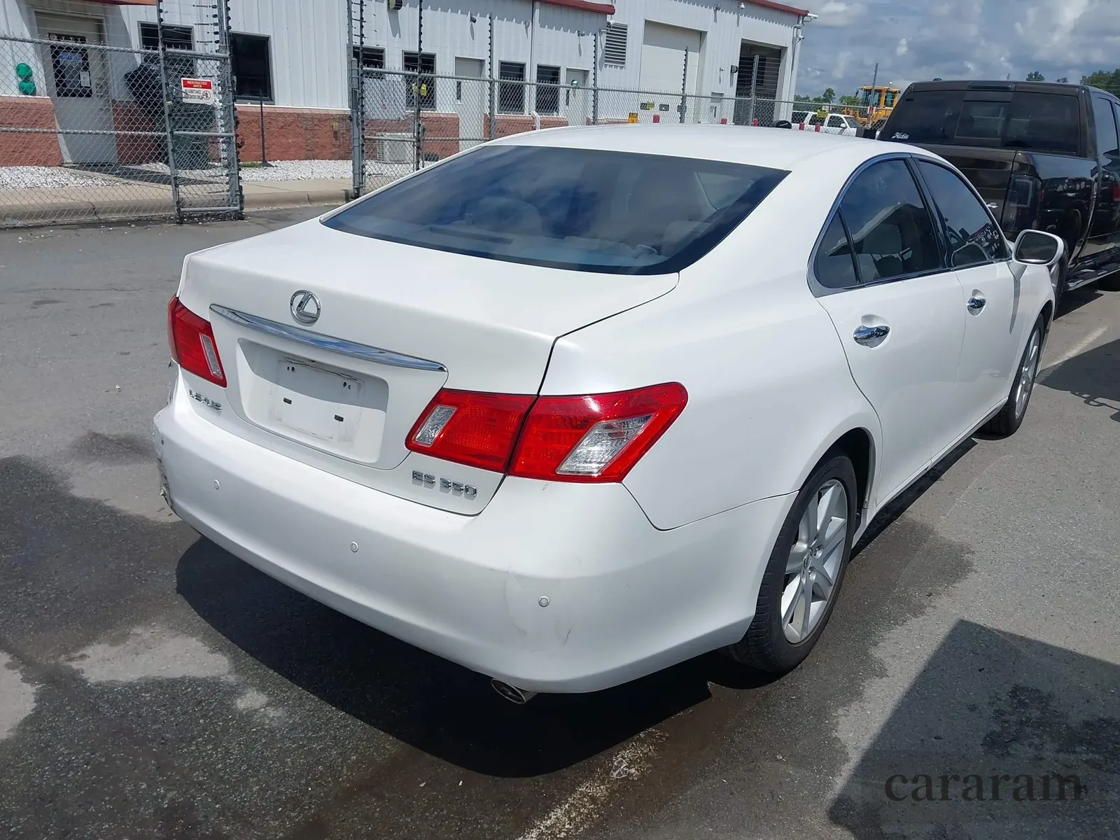 2008 Lexus ES 330