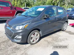 2020 Chevrolet Spark LS