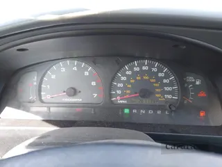 2000 Toyota 4Runner SR5