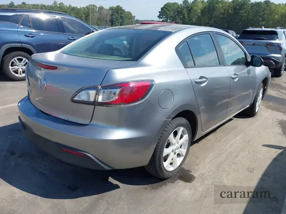 2010 Mazda 3 i Touring