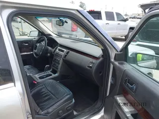 2009 Ford Flex SEL