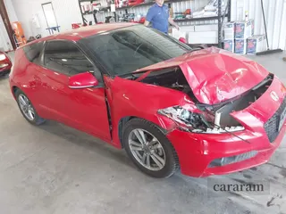 2013 Honda CR-Z EX