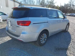 2020 Kia Sedona LX