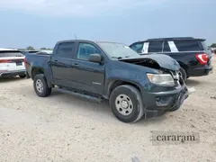 2018 Chevrolet Colorado 2WD Work Truck