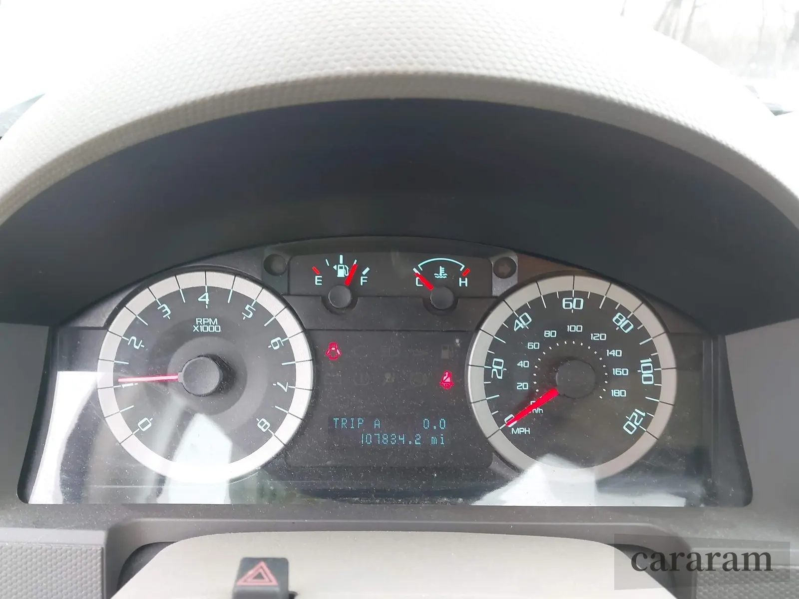 2012 Ford Escape XLS
