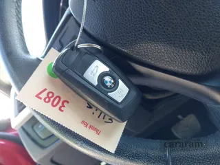 2014 BMW 3 Series 320i