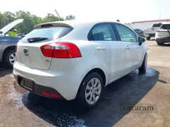 2014 Kia Rio LX