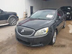 2014 Buick Verano