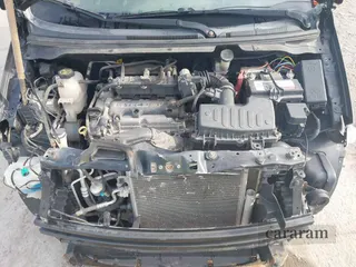 2014 Chevrolet Spark LS