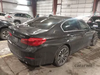 2018 BMW 5 Series 530e xDrive