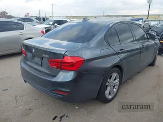 2017 BMW 3 Series 330i