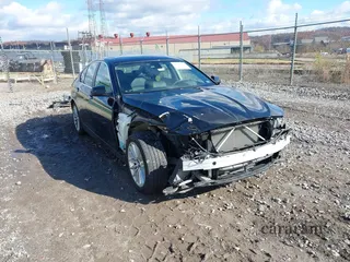 2013 BMW 5 Series 535i xDrive