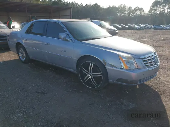 2006 Cadillac DTS 1SB