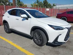2024 Lexus NX 350h Premium