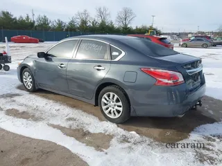 2013 Nissan Altima SV
