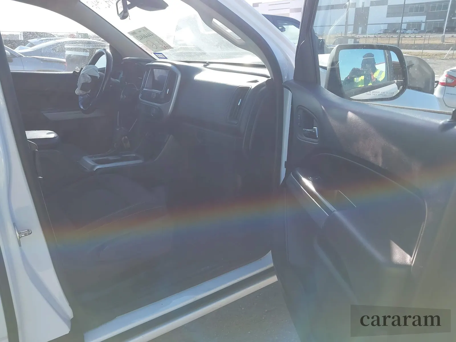 2021 Chevrolet Colorado 2WD LT