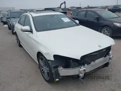 2017 Mercedes-Benz E 300 Luxury