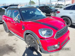 2019 MINI Countryman Cooper