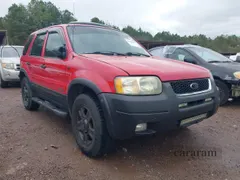 2002 Ford Escape XLT Choice