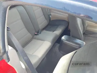 2001 Ford Mustang Standard