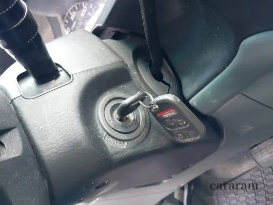 2002 Honda Odyssey EX-L