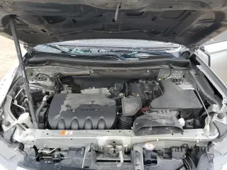 2019 Mitsubishi Outlander SE