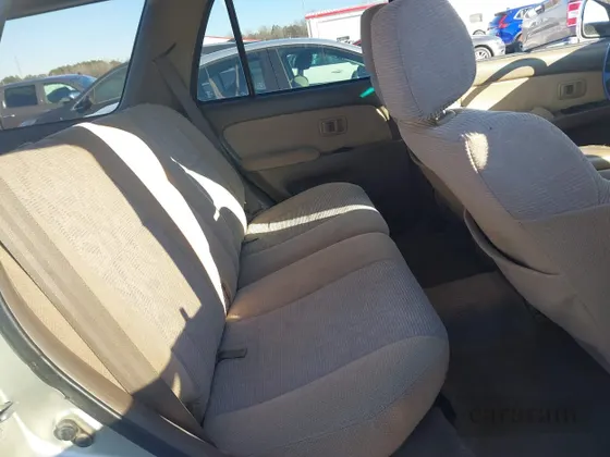 2000 Toyota 4Runner SR5