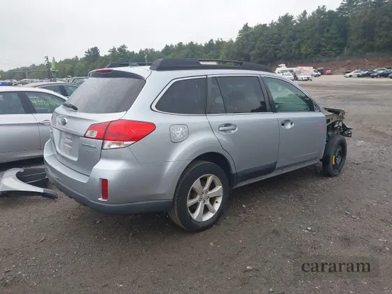 2014 Subaru Outback Premium