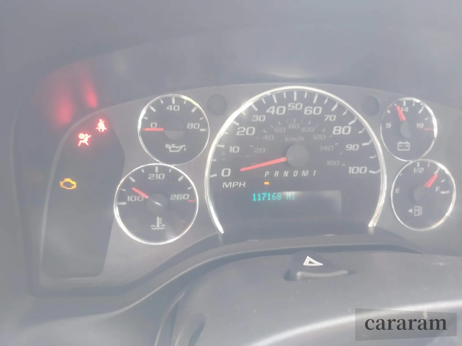 2020 Chevrolet Express Cargo