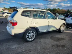 2008 BMW X3 3.0si