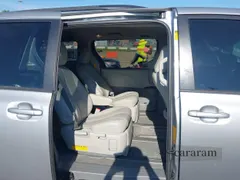 2014 Toyota Sienna XLE