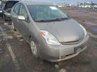 2005 Toyota Prius