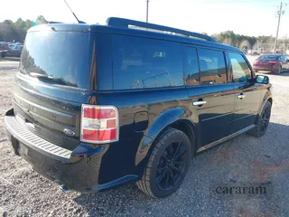 2018 Ford Flex SEL