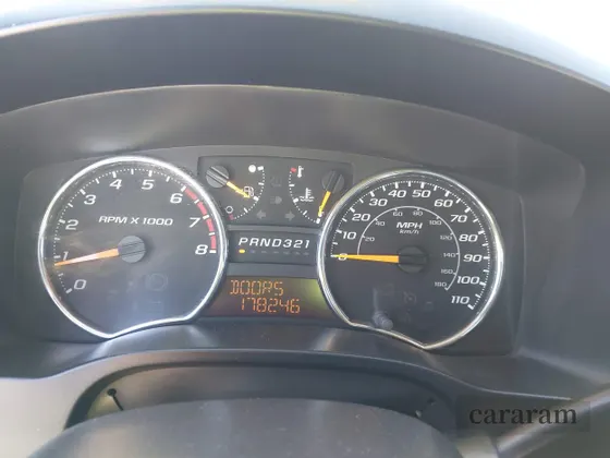 2012 Chevrolet Colorado 2LT