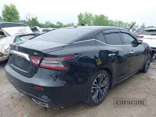 2020 Nissan Maxima SL